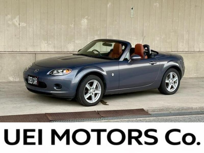 MAZDA ROADSTER
