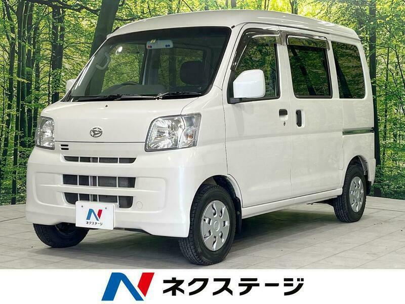 HIJET CARGO