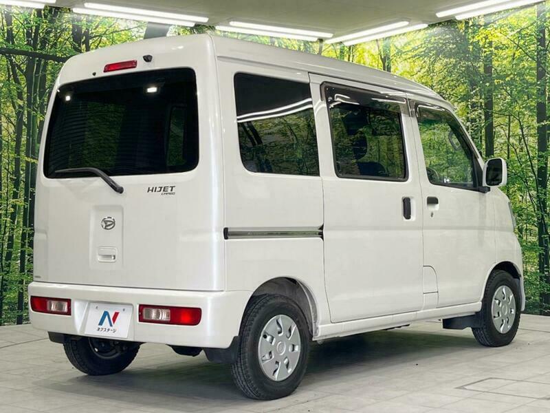 HIJET CARGO