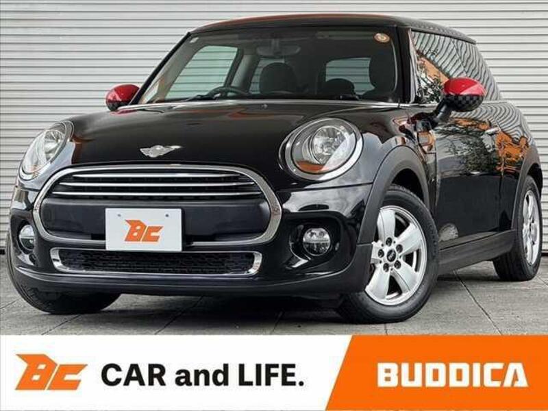BMW MINI