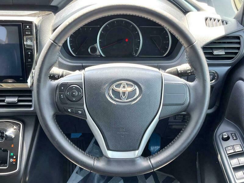 VOXY