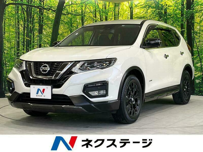 X-TRAIL-47