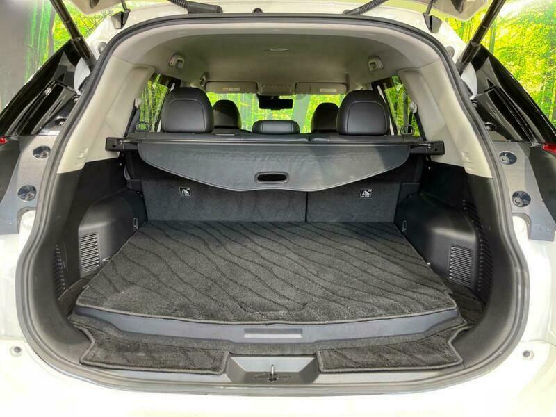X-TRAIL-78