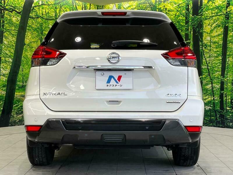 X-TRAIL-53