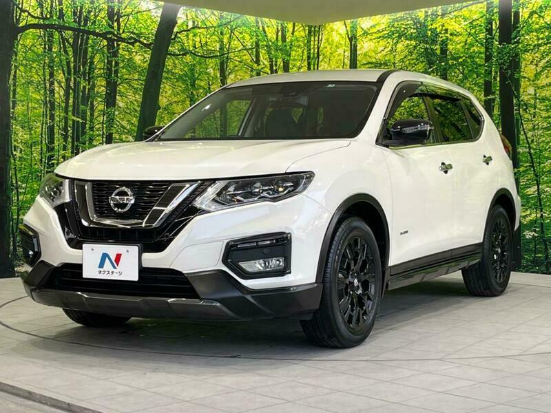 X-TRAIL-3