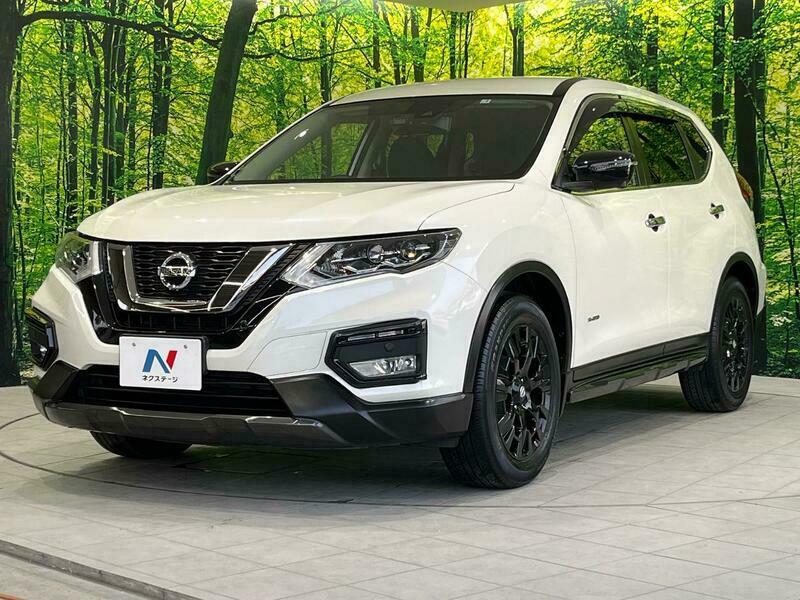 X-TRAIL-0