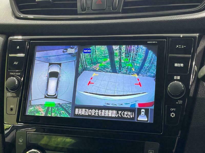 X-TRAIL-25