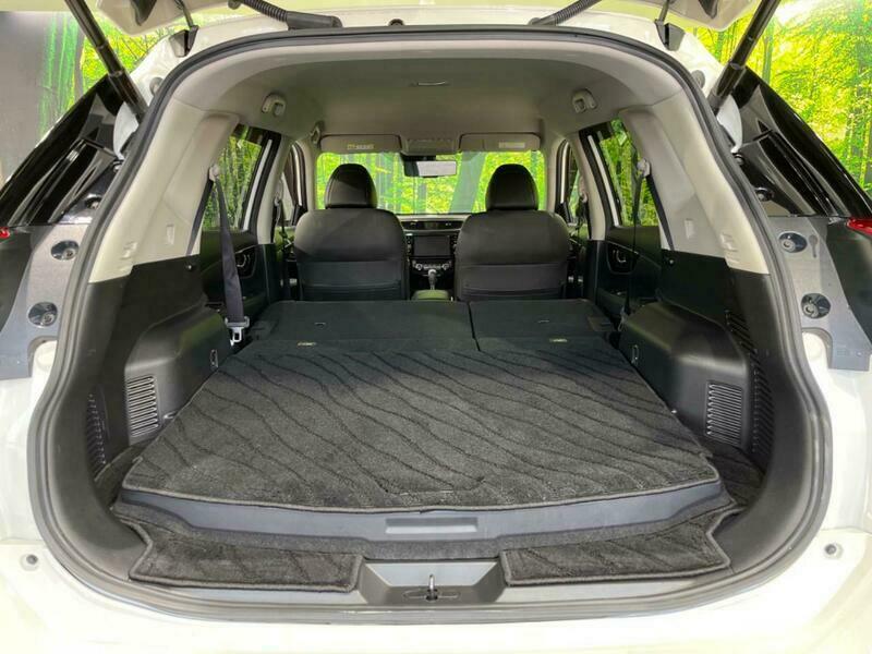 X-TRAIL-60