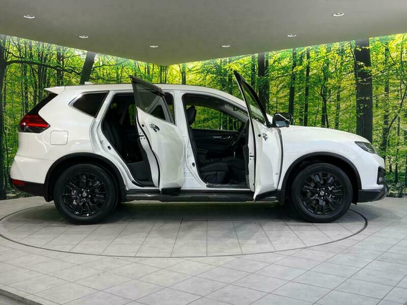 X-TRAIL-33