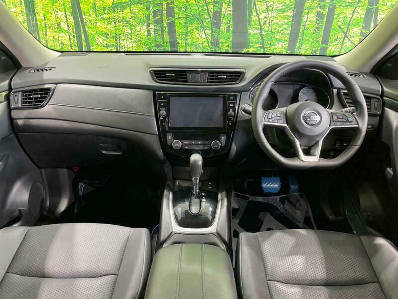 X-TRAIL-30