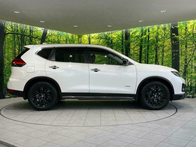 X-TRAIL-72