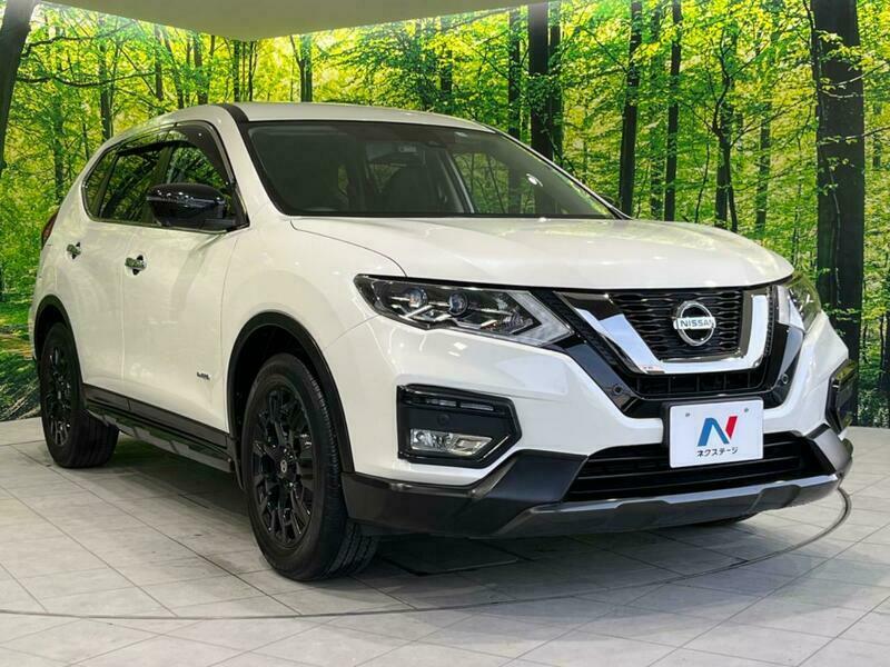 X-TRAIL-15