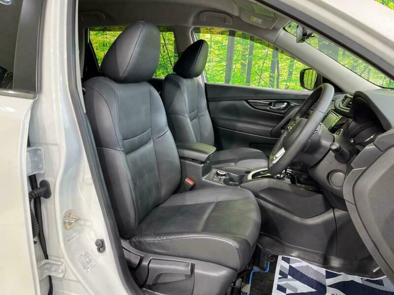 X-TRAIL-20