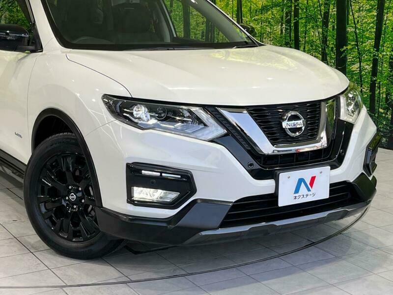 X-TRAIL-7