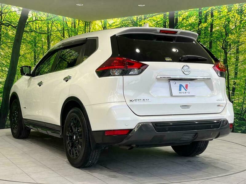 X-TRAIL-18