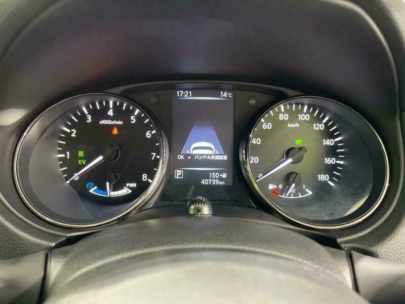 X-TRAIL-43