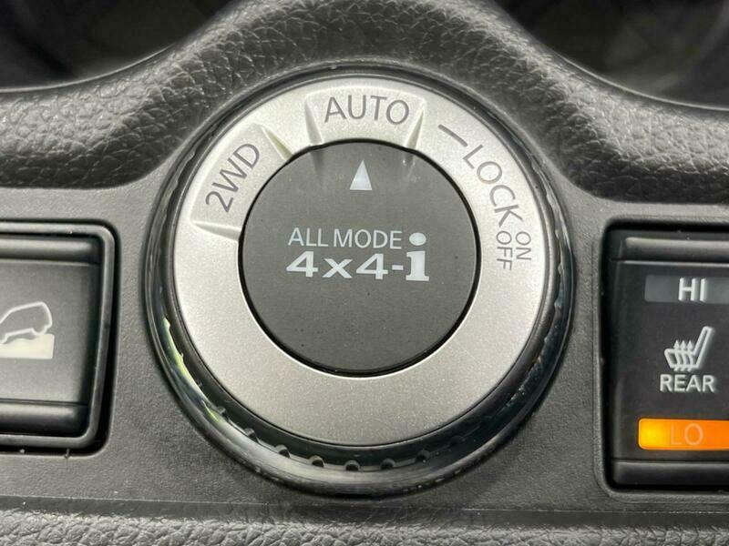 X-TRAIL-4