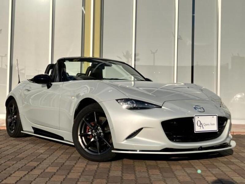 MAZDA ROADSTER