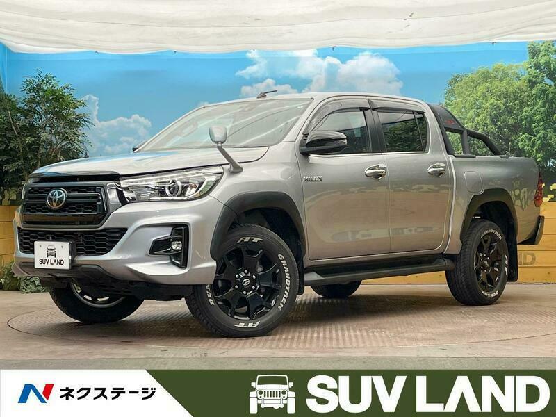 HILUX