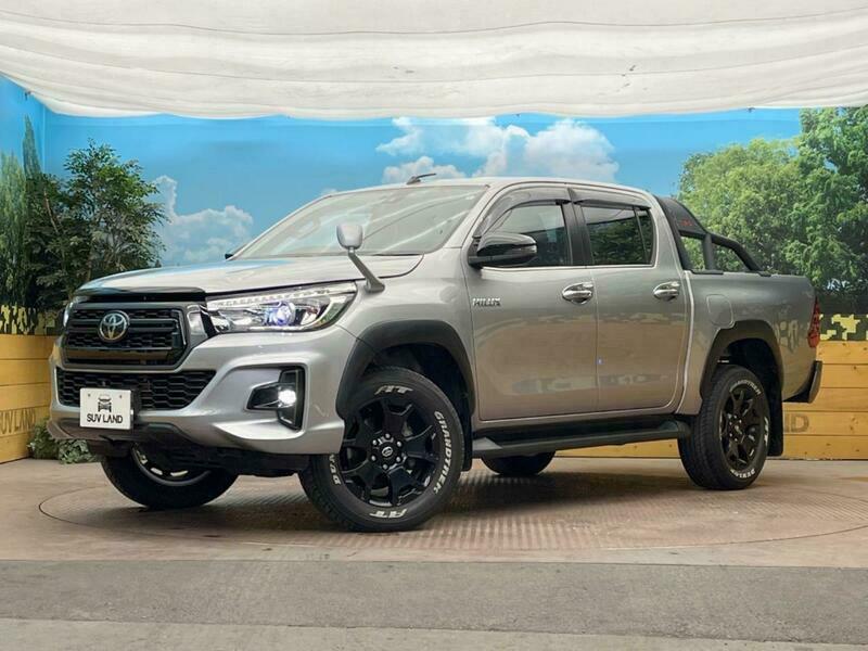 HILUX