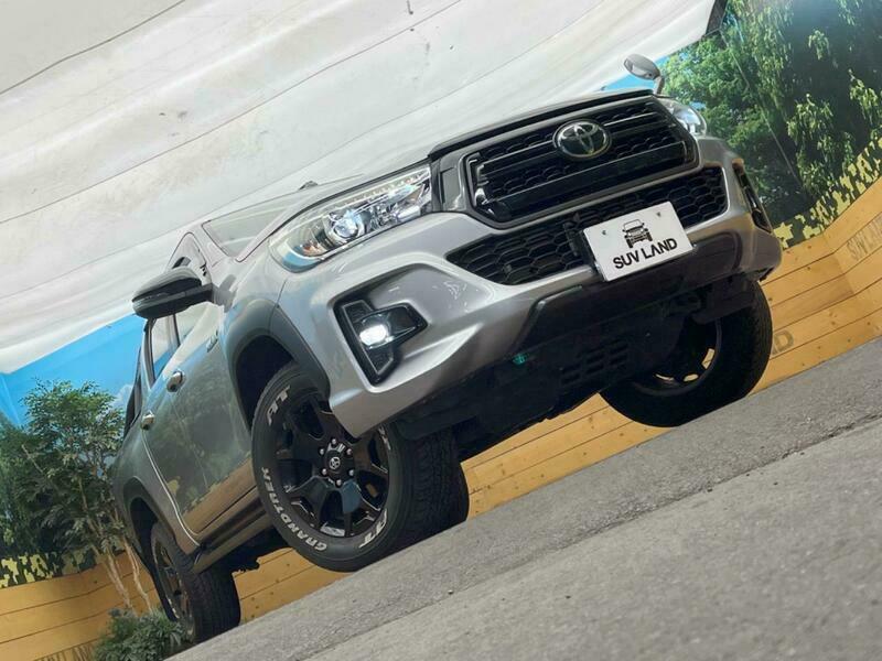 HILUX