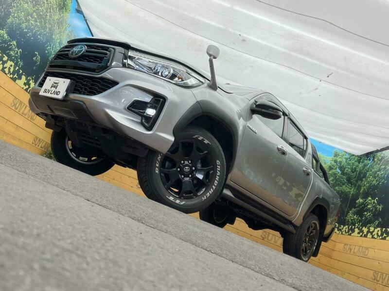 HILUX