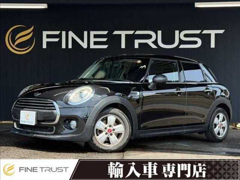 BMW MINI