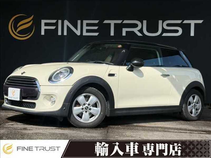 BMW MINI