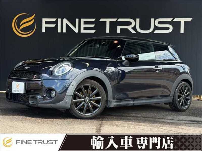 BMW MINI