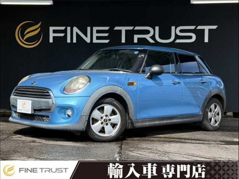 BMW MINI