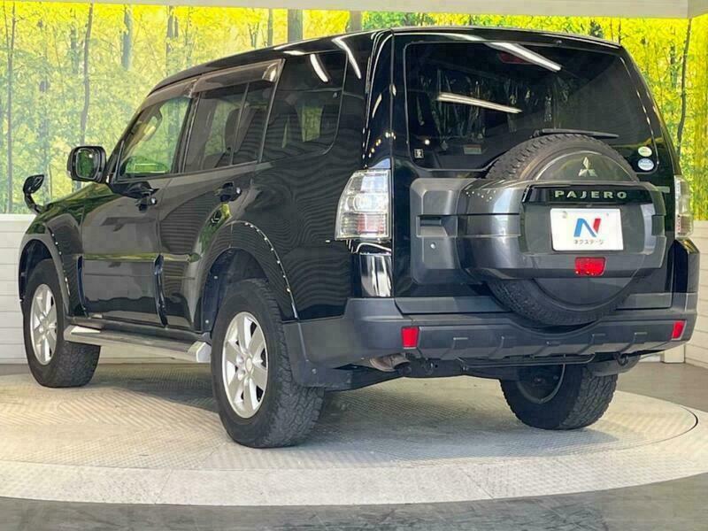 PAJERO