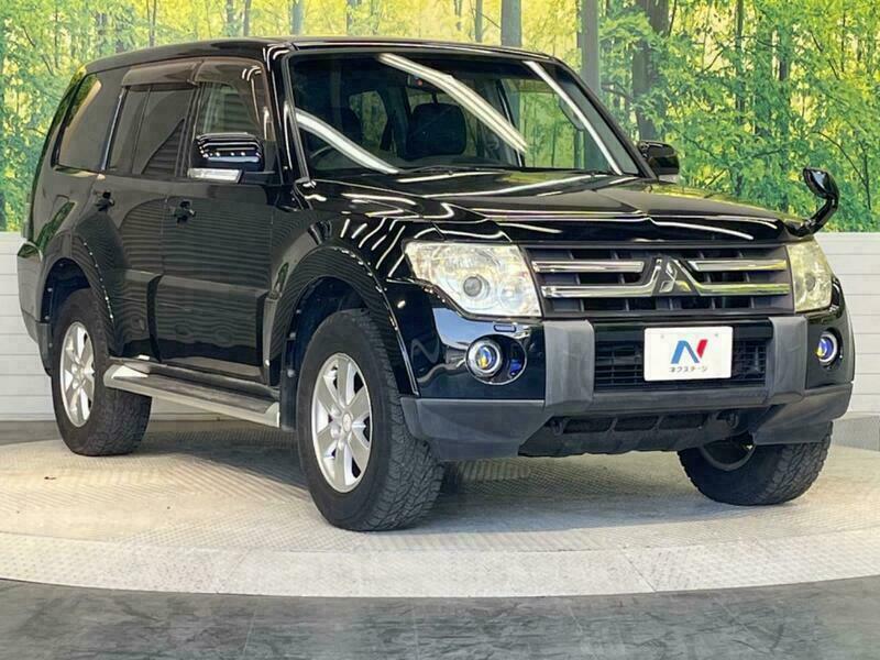 PAJERO