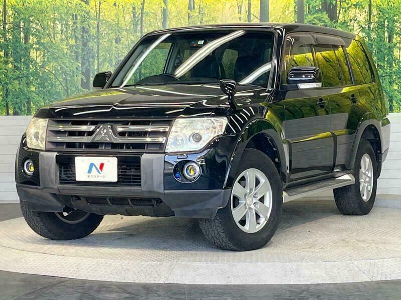 PAJERO