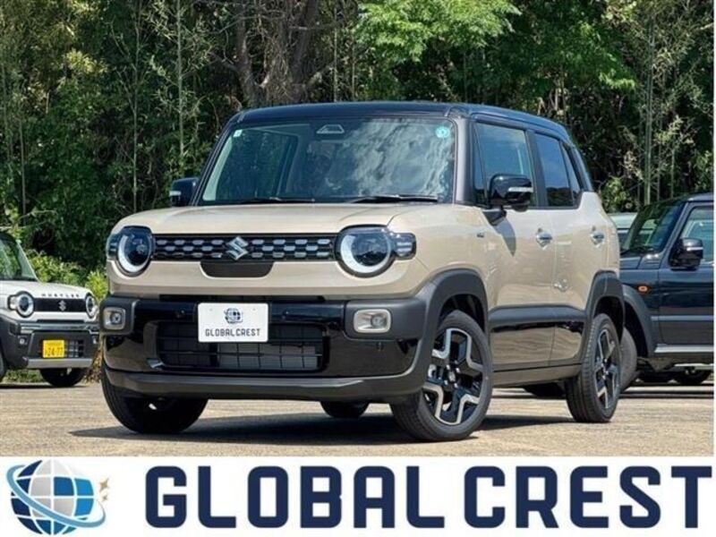 SUZUKI XBEE