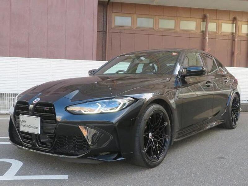 BMW M3