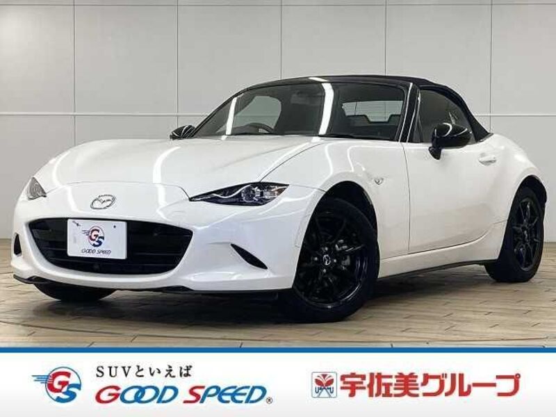 MAZDA ROADSTER