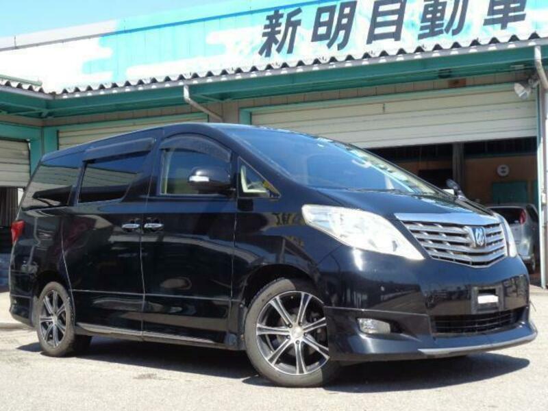 ALPHARD-0