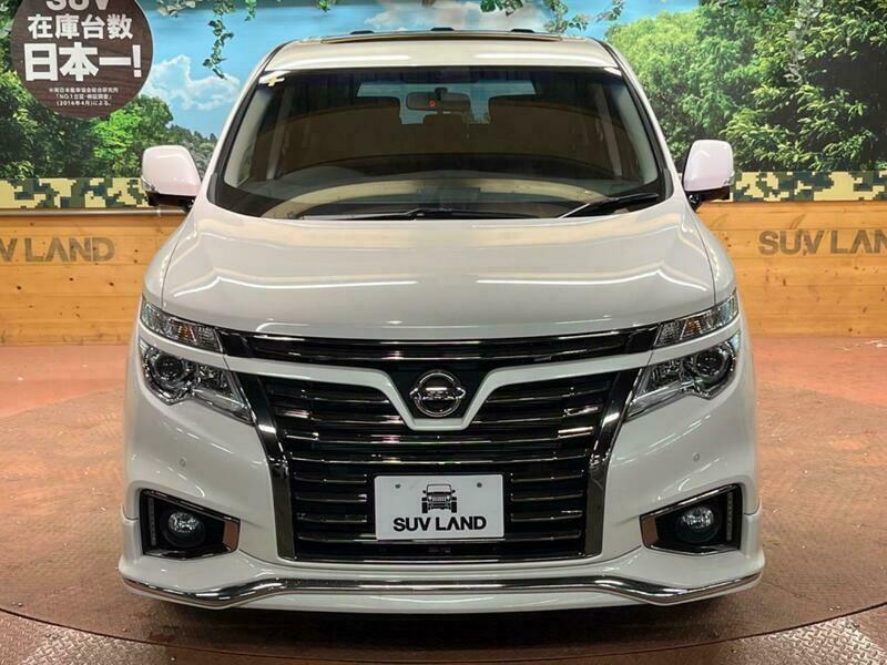 ELGRAND