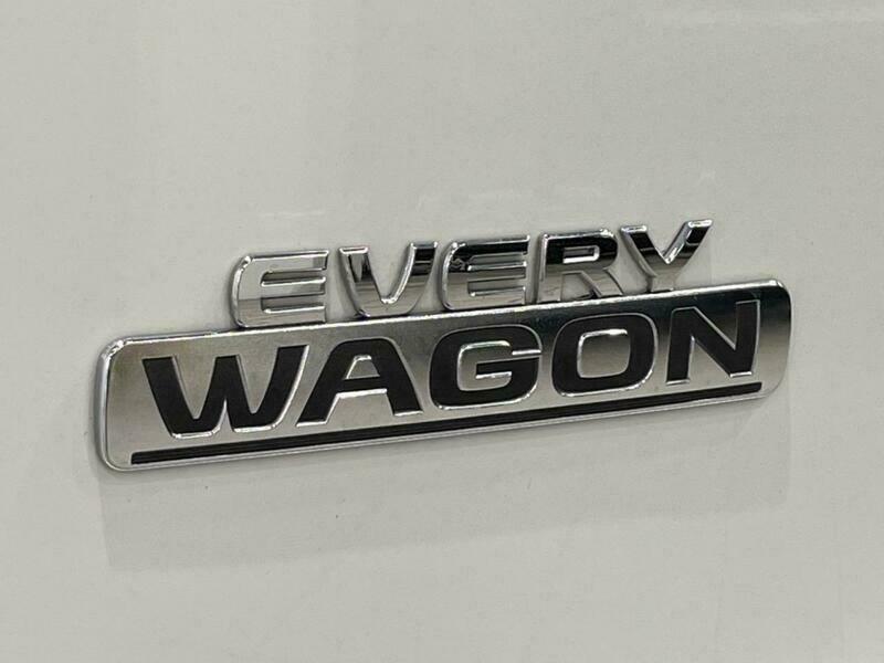 EVERY WAGON-68