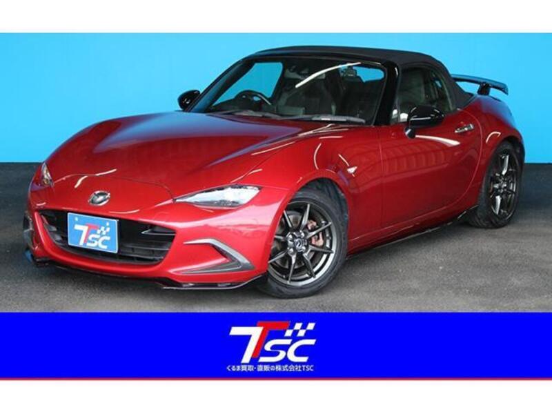 MAZDA ROADSTER