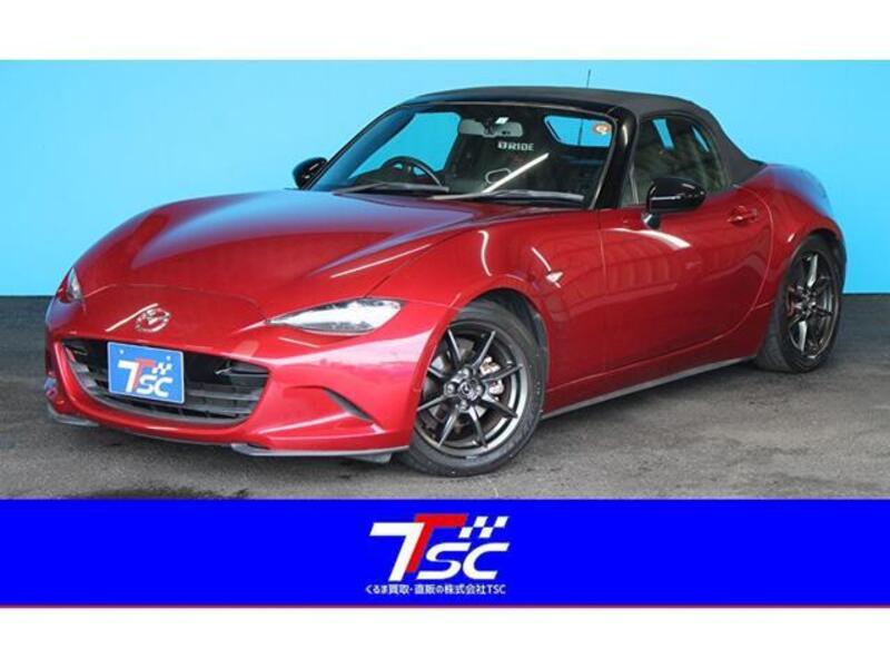 MAZDA ROADSTER