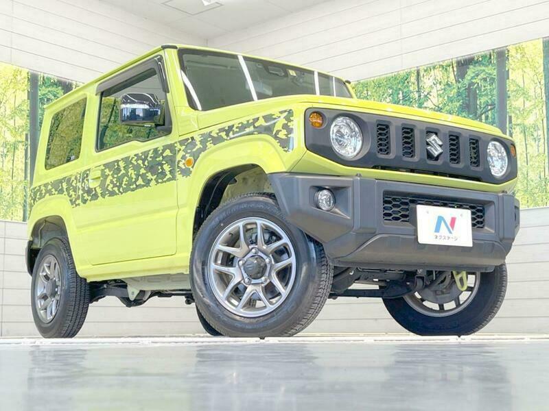 JIMNY-40