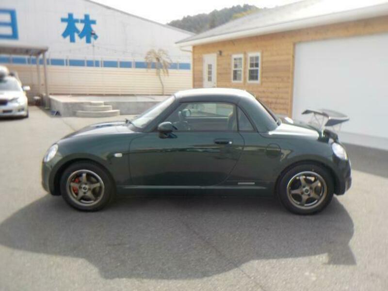 COPEN
