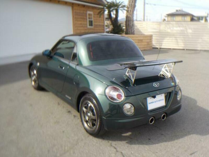 COPEN