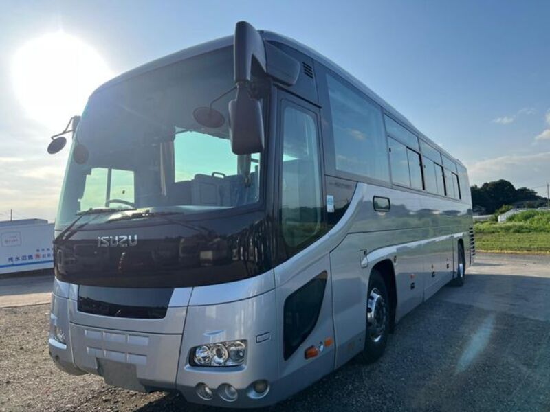 ISUZU GALA