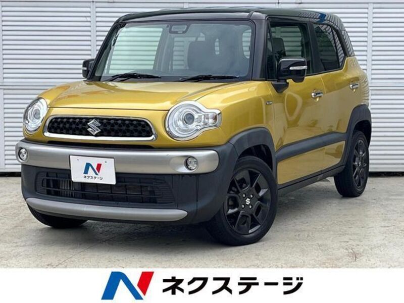 SUZUKI XBEE