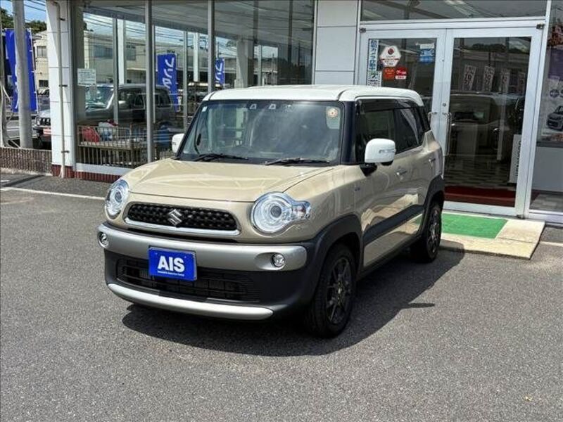 SUZUKI XBEE