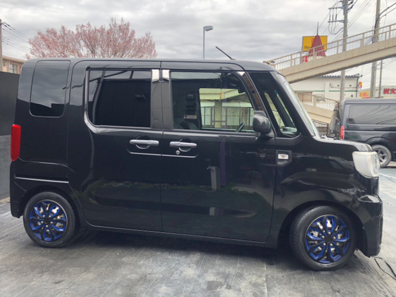 HIJET CADDIE