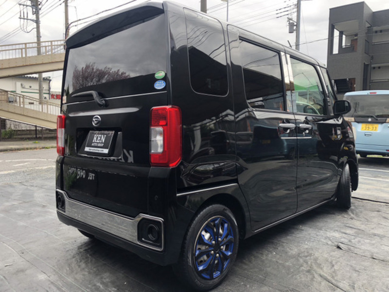 HIJET CADDIE