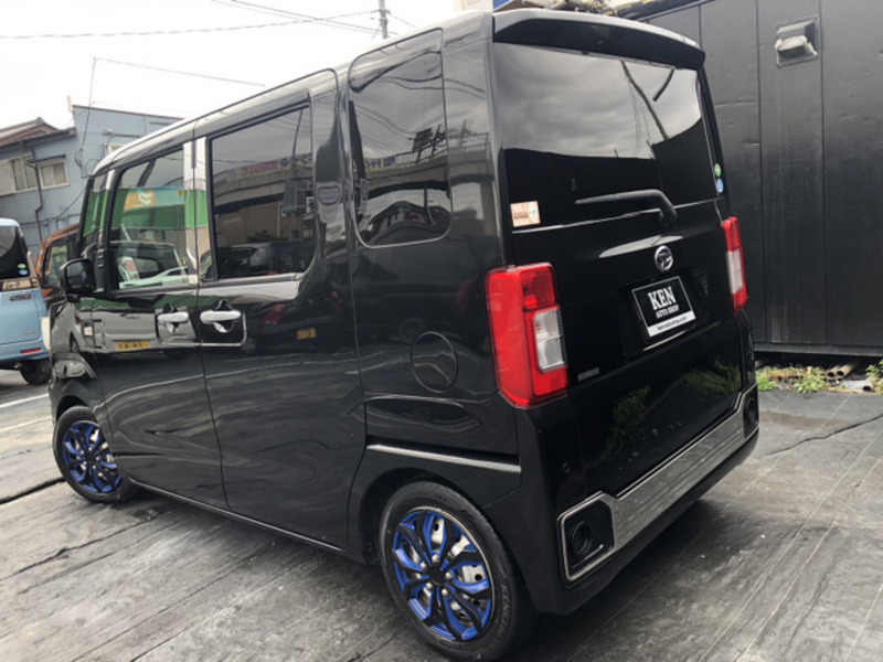 HIJET CADDIE